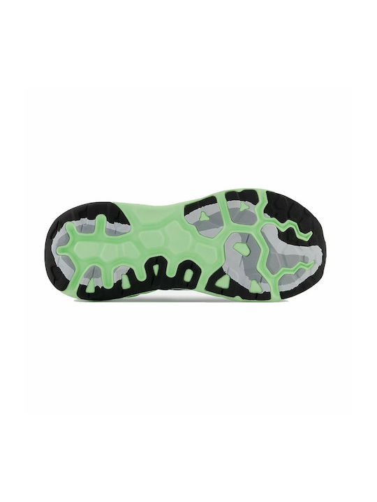 Fresh Foam More V3 Herren Sportschuhe Laufen Gray