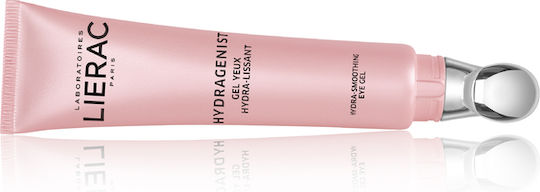 Hydragenist Gel de Ochi pentru Hidratare Cearcane și Pungi Sub Ochi 15ml