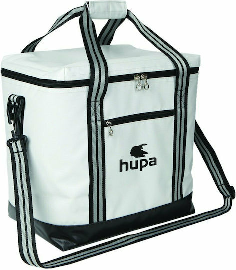 Hupa Insulated Bag Shoulderbag Soft Cooler 10 liters L26 x W21 x H26cm
