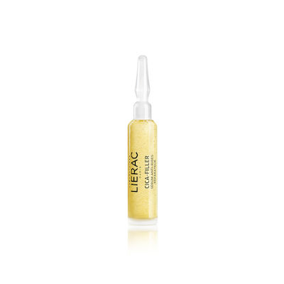 Lierac Cica Filler Anti-îmbătrânire Serum Față 3x10ml