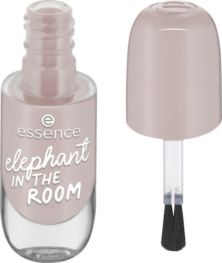 Essence Gel Colour Gloss Nail Polish 28 Elephant In The Room 8ml