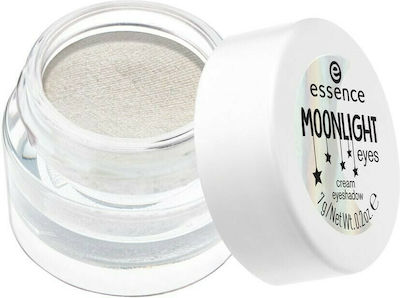 Essence Moonlight Lidschatten in cremiger Form 01 Angel 7gr