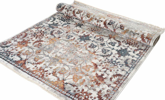Polcarpet 5088 Σετ Χαλιά Κρεβατοκάμαρας Mystic Kilvana Silver / Rose 3τμχ Polcarpet 5088 Σετ Χαλιά Κρεβατοκάμαρας Mystic Kilvana Silver / Rose 3τμχ