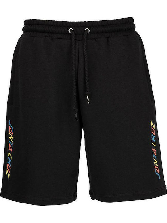Opus In Colour Herrenshorts Schwarz