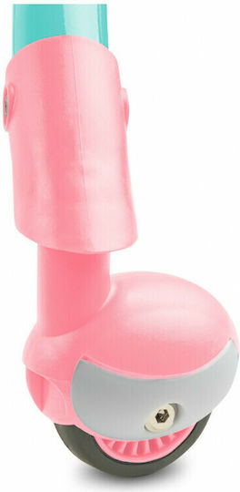 Toyz Beetle 2 in 1 Weiterfahren für 9+ Monate Rosa