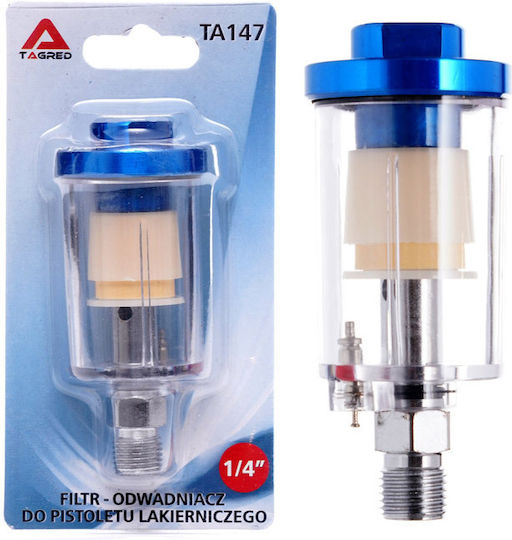 TA147 Filter 1/4"