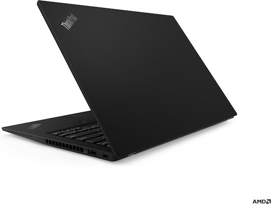 Lenovo ThinkPad T14s Gen 1 (AMD) 14" IPS FHD (Ryzen 5 Pro-4650U/8GB/256GB SSD/W10 Pro) (GR Keyboard)
