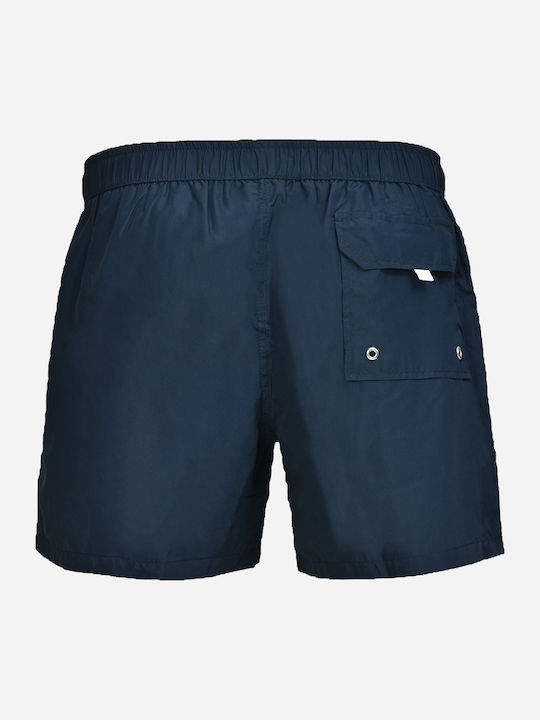 Men's Swimwear Shorts Navy Blue