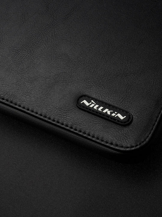 Nillkin Θήκη για Laptop 16" σε Μαύρο χρώμα 6902048221253