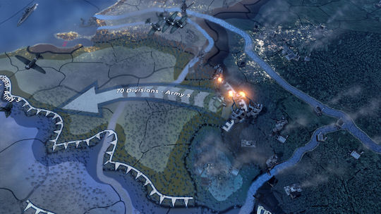 Hearts Of Iron IV (Key) PC Game