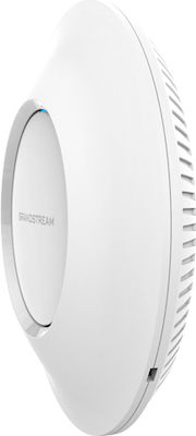 Grandstream GWN7625 Access Point Wi‑Fi 5 Dual Band (2.4 & 5GHz)