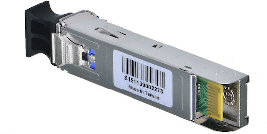 Zyxel SFP-LX-10-D 91-010-203001B Transceiver 1pcs