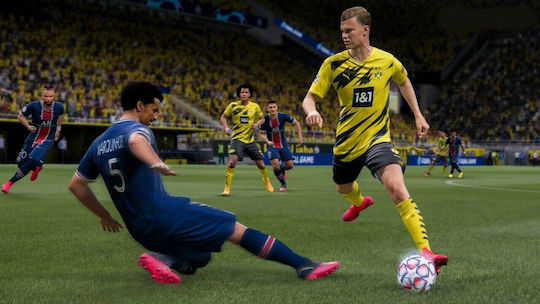 FIFA 21 Next Level Edition PS5 Game (Used)