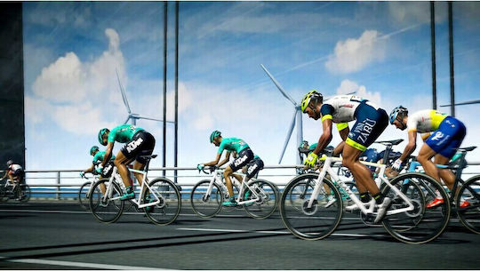Tour De France 2022 PS4 Game