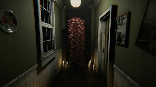 Madison Possessed Edition PS5 Game