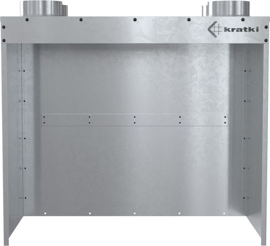 Kratki Kaminzubehör und -teile für Energy Fireplace