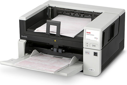 Kodak Alaris S3060f Flatbed (Επίπεδης επιφάνειας) Scanner A3