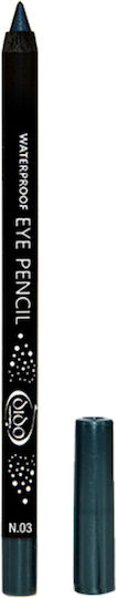 Dido Cosmetics Creion Moale Creion Pentru Ochi