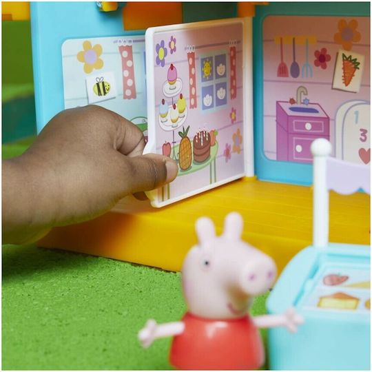 Hasbro Club Kids Peppa Pig για 3+ Ετών (Διάφορα Σχέδια)