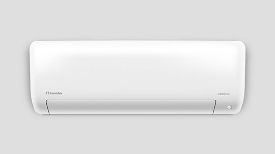 Inventor Legend Aparat De Aer Condiționat Inverter 24000 BTU A+++/A+ Cu WiFi Și Tehnologie Ultraviolet C