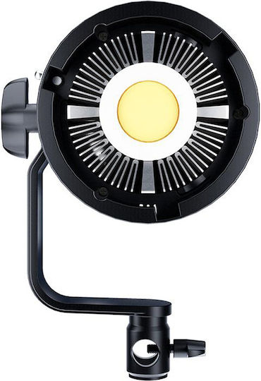 Tolifo SK-80DS LED Дневна светлина 5600KК 80W с Яркост 7200лм
