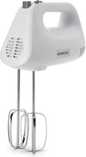 Kenwood Hand Mixer 450W White