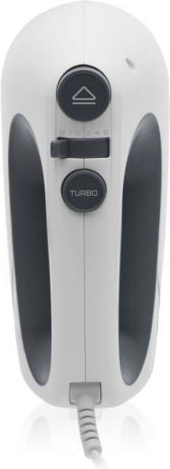 ETA Crema II 0052 90000 ETA005290000 Mixer Manual 300W Alb