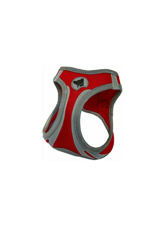 Croci Hiking Harness Reflective Croci Hiking Harness Reflective