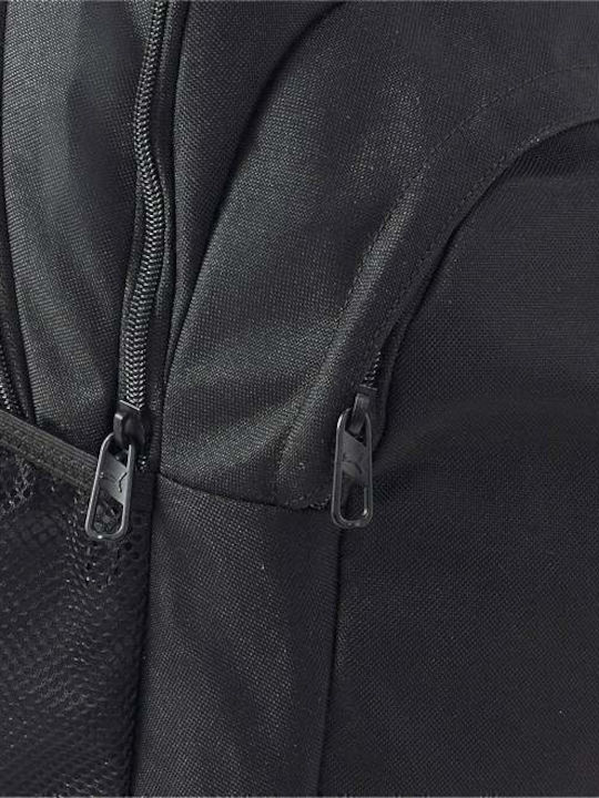 PUMA Academy 23lt Μαύρο
