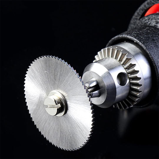 Cutting Disc Wood 6pcs