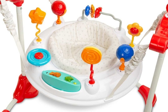 Toyz Baby Jumper Bungee με Ήχους για 6+ Μηνών