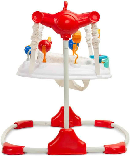 Toyz Baby Jumper Bungee με Ήχους για 6+ Μηνών
