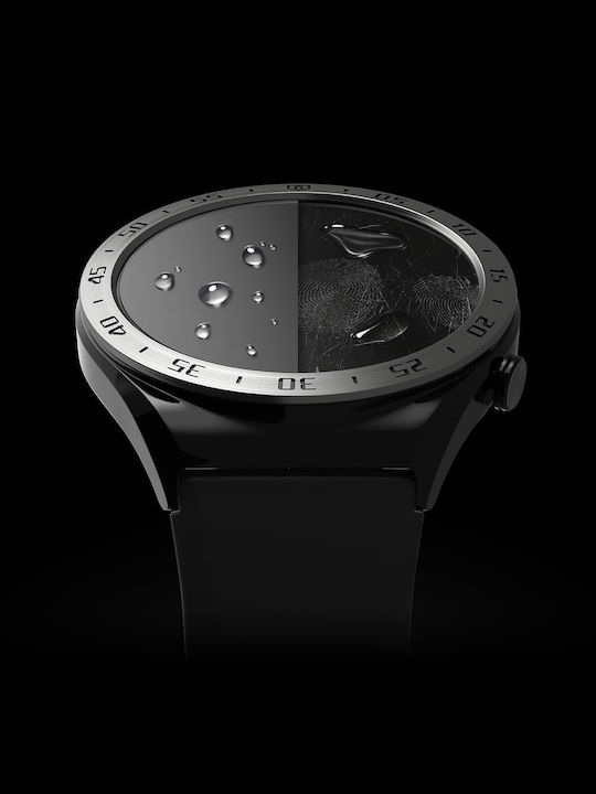 Ringke Закалено стъкло за Xiaomi Watch S1 4бр
