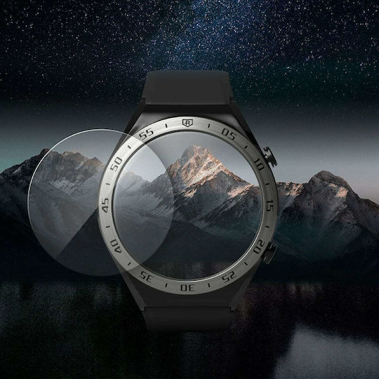 Ringke Tempered Glass για το Xiaomi Watch S1 4τμχ