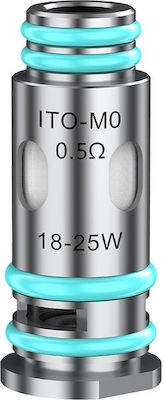 Voopoo ITO-M0 0.5ohm 1τμχ