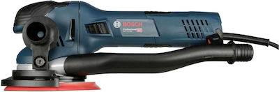 Bosch GET 75-150 Professional Electric Eccentric Sander 150mm Electric 750W with Speed Control and with Suction System