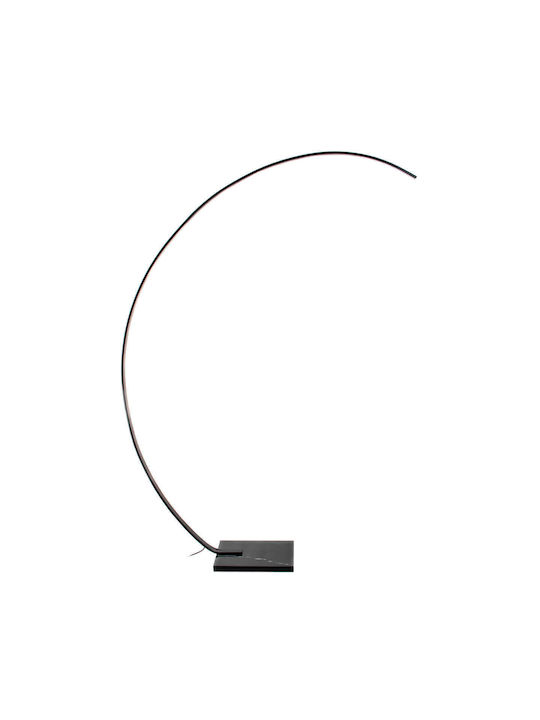 VK Lighting Vintage LED Φωτιστικό Δαπέδου Υ192εκ. Μαύρο VK Lighting Vintage LED Φωτιστικό Δαπέδου Υ192εκ. Μαύρο