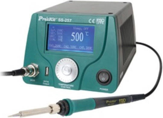 Proskit SS-257B Soldering Station Electric with Temperature Setting