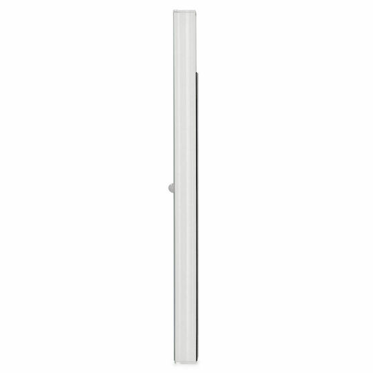 Ksix LED Light for Cabinets with Battery Powered and Motion Sensor 1pcs