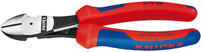 Knipex Side Cutter Length 160mm