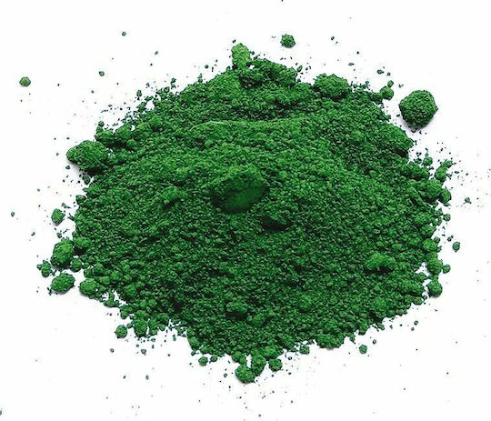 Mercola Pigment Isomix Cement Color Green Green 400gr 01788
