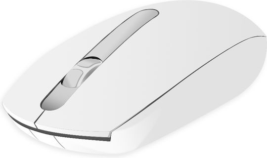Leewello YPX-035 Wireless Keyboard & Mouse Set Greek Green
