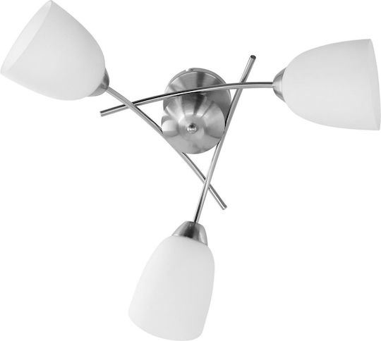 Active Jet Nikita 3P Πλαφονιέρα 70εκ. Active Jet Nikita 3P Πλαφονιέρα 70εκ.
