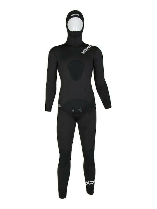XDive Delta 3mm
