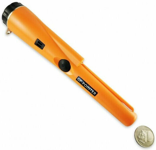 GP-Pointer