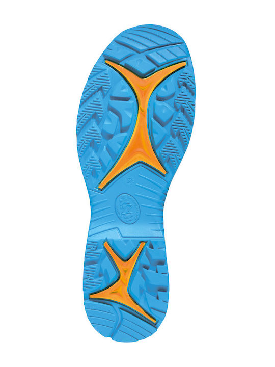 Haix Black Eagle Adventure 2.1 GTX Low Waterproof Scăzut de Lucru Black