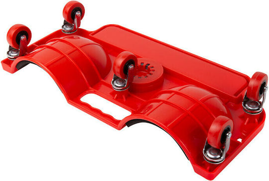 Beorol Wheeled Work Base for Knees Knee Work Support Base