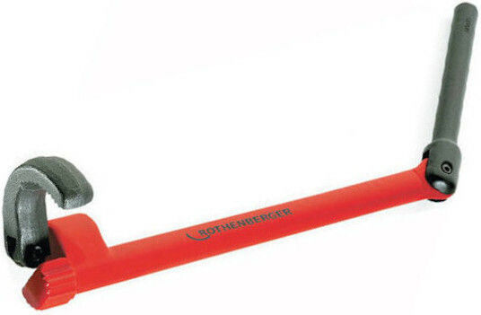 Rothenberger Battery Wrench 70228