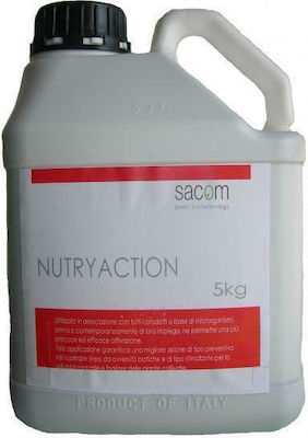 Microspore Liquid Fertilizer Nitrogen Nutryaction Organic 1lt