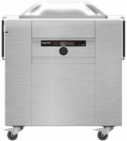 Distform Dispozitiv Vacuum Intern Cu Lungimea De Sigilare Maximă 460mm Automat iSensor Freestanding M FSMB4LE2
